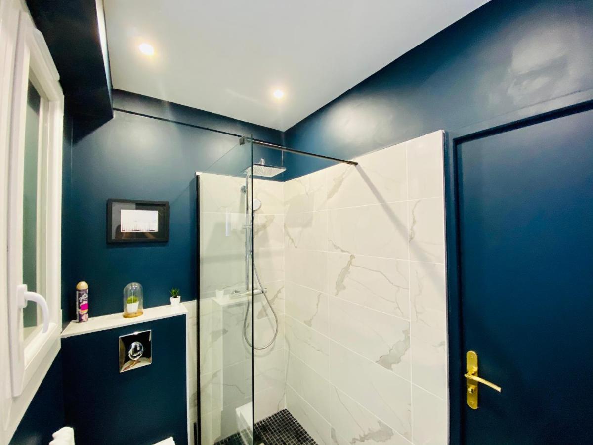 Appartamento I Sleep - Centre Au Calme Cannes