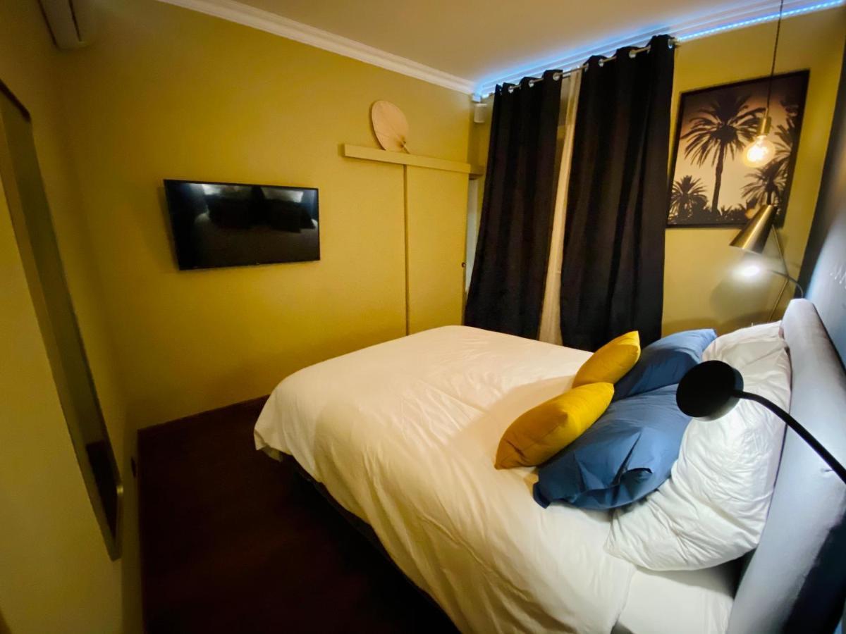 I Sleep - Centre Au Calme Appartamento Cannes