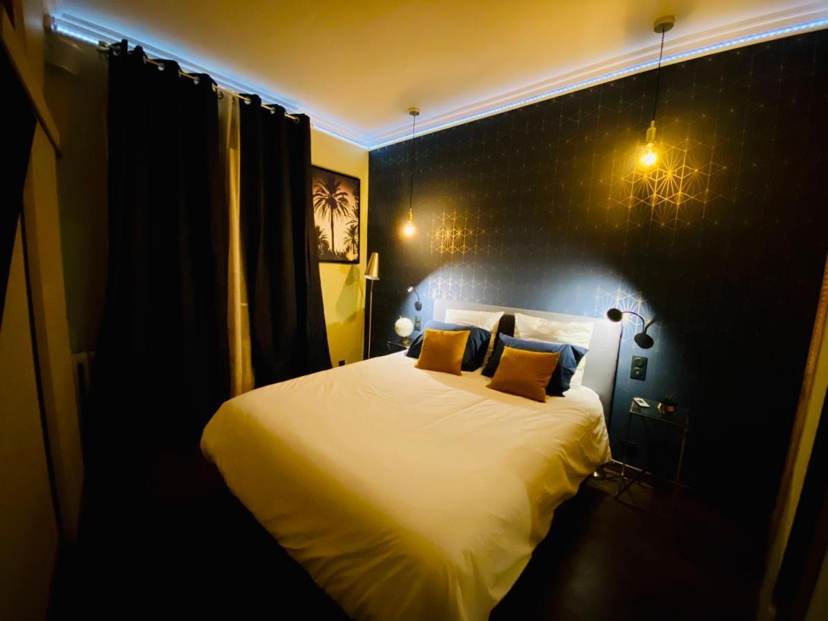I Sleep - Centre Au Calme Appartamento